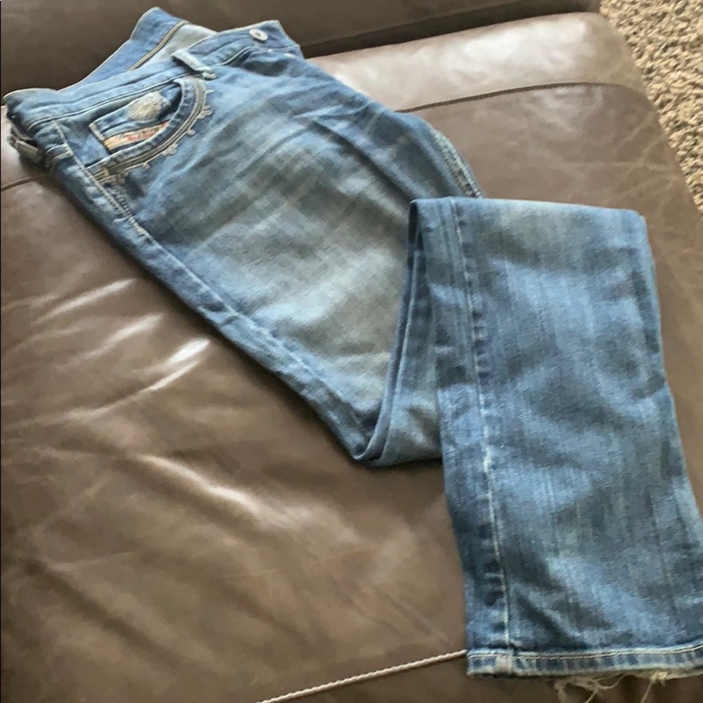 Diesel jeans